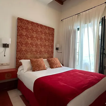 Casa Alborada コニル・デ・ラ・フロンテラ