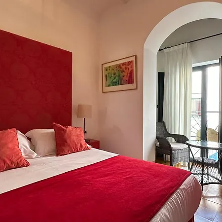 Casa Alborada * 콘일데라프론테라