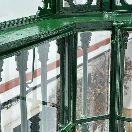 Casa Alborada ゲストハウス コニル・デ・ラ・フロンテラ