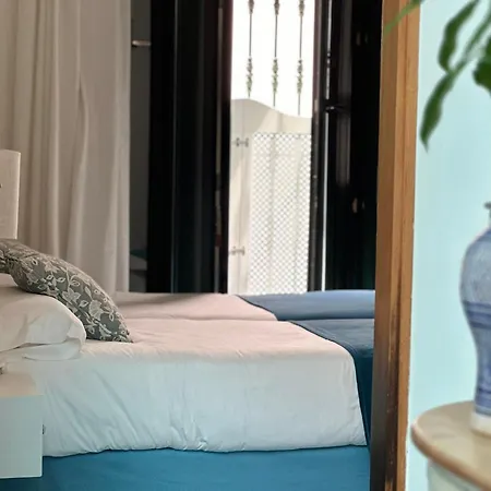 ゲストハウス Casa Alborada コニル・デ・ラ・フロンテラ