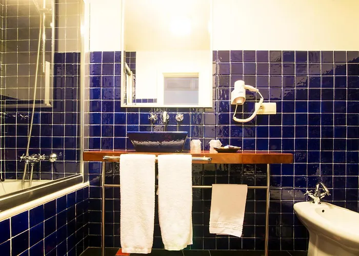 ゲストハウス Casa Alborada *