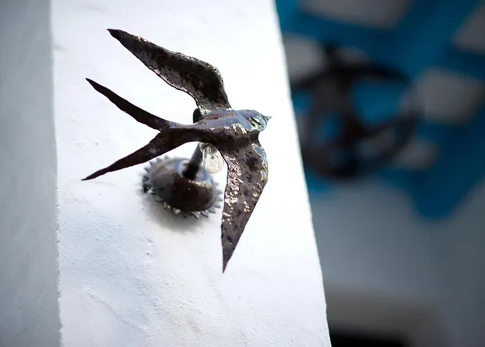 Casa Alborada コニル・デ・ラ・フロンテラ