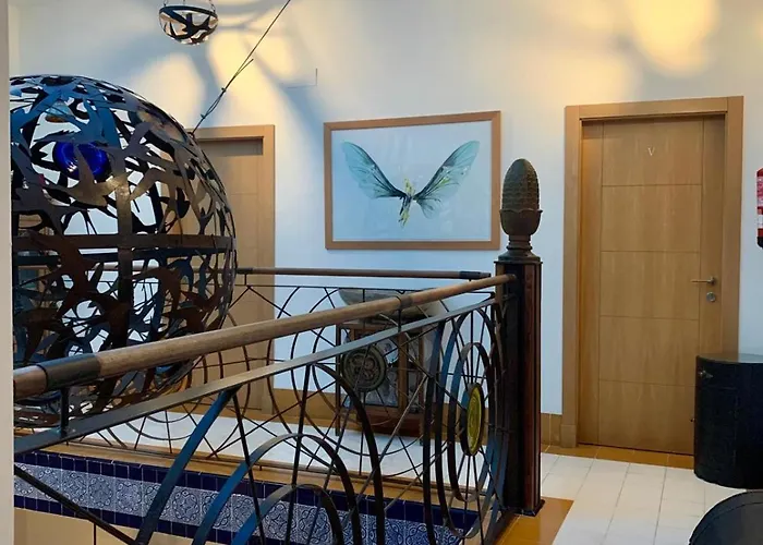 ゲストハウス Casa Alborada *