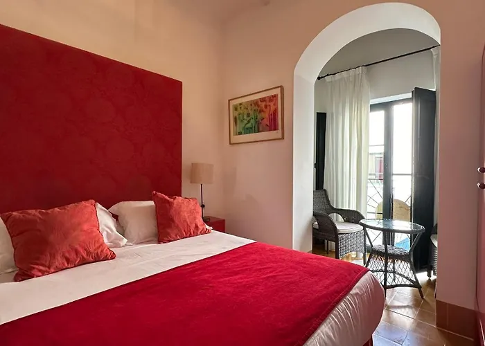 Casa Alborada * 콘일데라프론테라