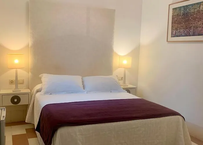 Casa Alborada ゲストハウス