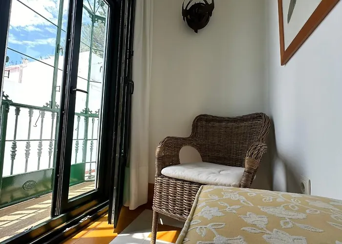 ゲストハウス Casa Alborada *