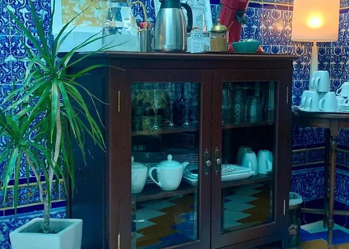 Casa Alborada 게스트하우스