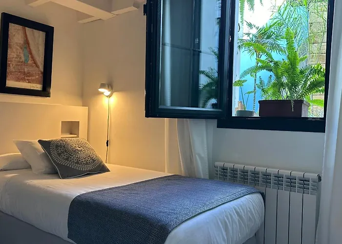 Casa Alborada ゲストハウス コニル・デ・ラ・フロンテラ