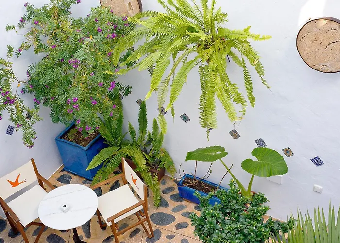 Casa Alborada 콘일데라프론테라