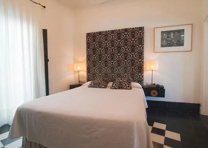 Casa Alborada ゲストハウス