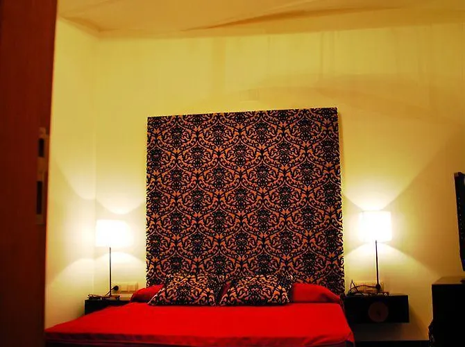 ゲストハウス Casa Alborada *