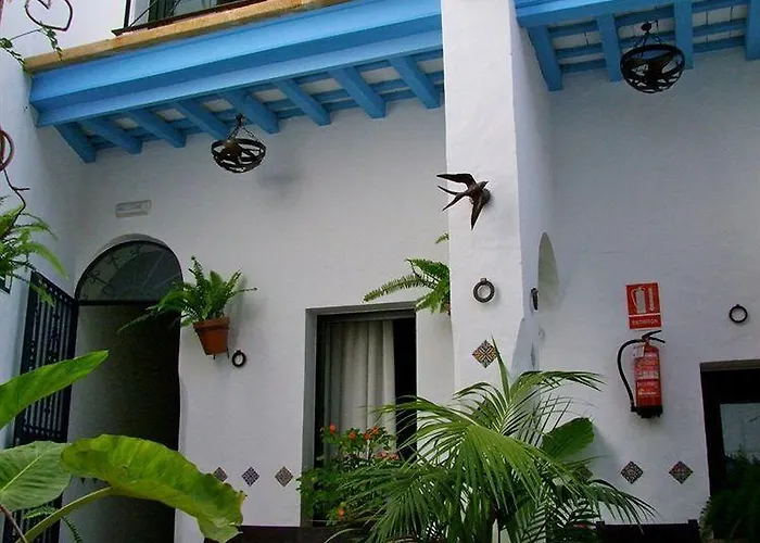 Casa Alborada 콘일데라프론테라