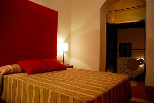 Casa Alborada * コニル・デ・ラ・フロンテラ