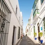 ゲストハウス Casa Alborada コニル・デ・ラ・フロンテラ