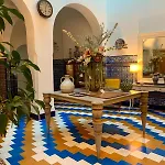 Gasthof Casa Alborada