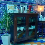 Casa Alborada Guest house