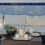 ゲストハウス Casa Alborada