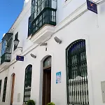 Casa Alborada * コニル・デ・ラ・フロンテラ