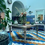 Casa Alborada Guest house