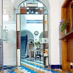 Guest house Casa Alborada