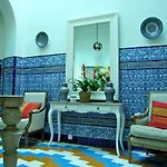Casa Alborada * コニル・デ・ラ・フロンテラ