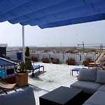Casa Alborada ゲストハウス *