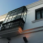 ゲストハウス Casa Alborada