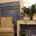 Casa Alborada ゲストハウス