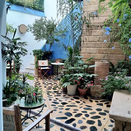 Casa Alborada