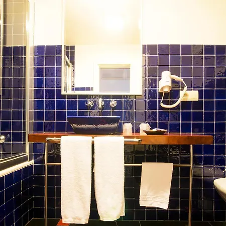 Guest house Casa Alborada *