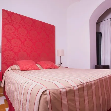 Casa Alborada Pensionat *
