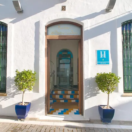 Casa Alborada