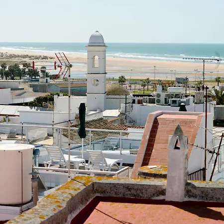 Casa Alborada Guest house