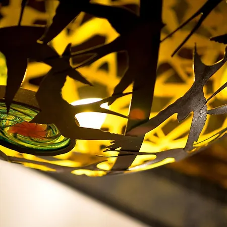 Guest house Casa Alborada