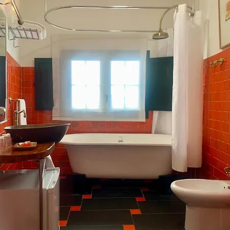 Casa Alborada Guest house *