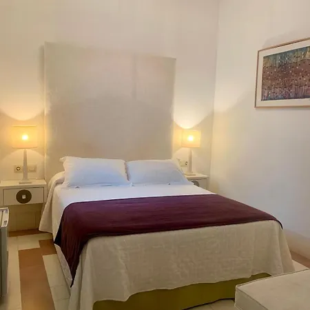 Casa Alborada Pensionat