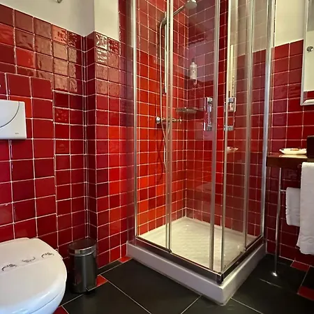 Casa Alborada Guest house *