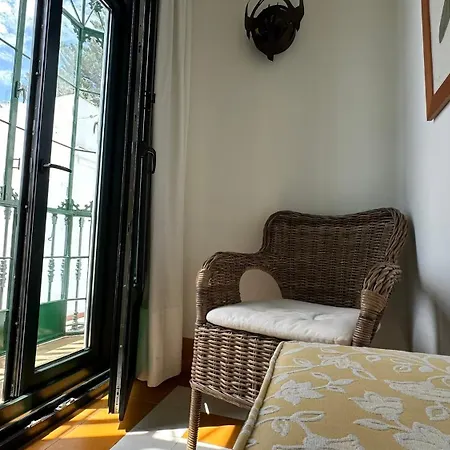 Πανσιόν Casa Alborada *