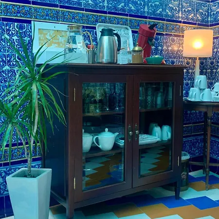 Casa Alborada Guest house