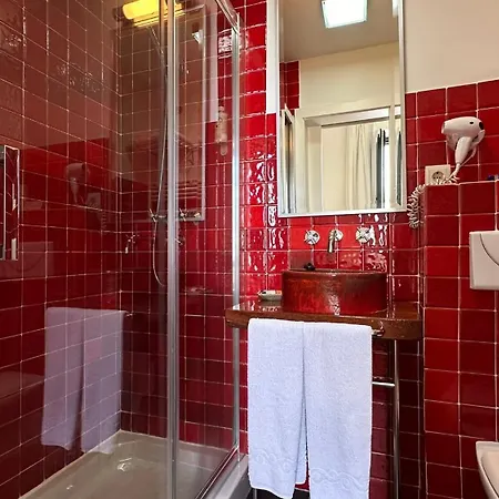 Guest house Casa Alborada *