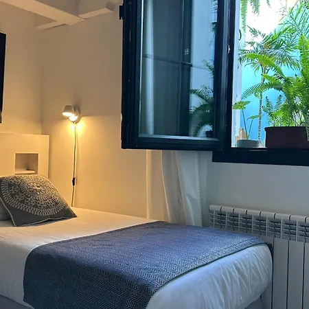 Casa Alborada Guest house Conil De La Frontera