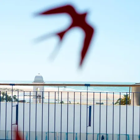 Casa Alborada * Conil De La Frontera