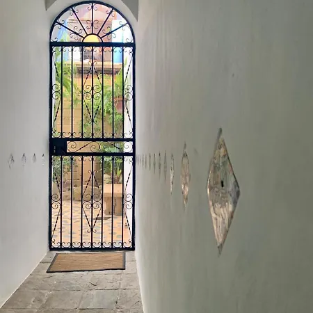 Casa Alborada