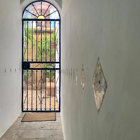 Casa Alborada