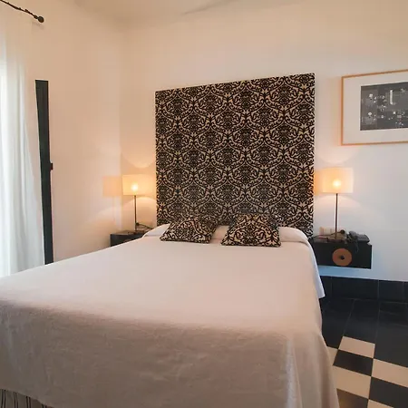 Casa Alborada Guest house