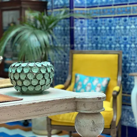 Casa Alborada Guest house *