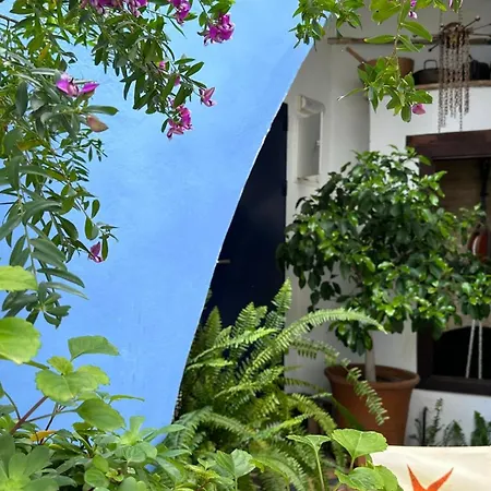 Casa Alborada