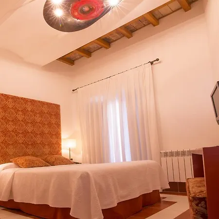 Casa Alborada Pensionat *