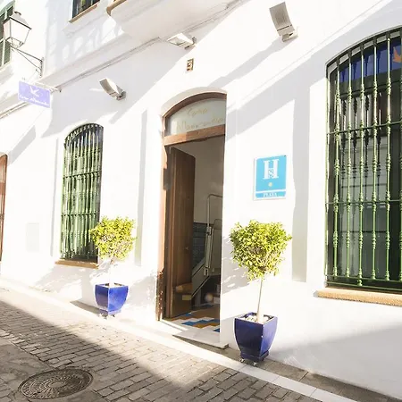 Pensionat Casa Alborada