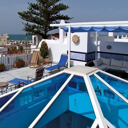 Guest house Casa Alborada